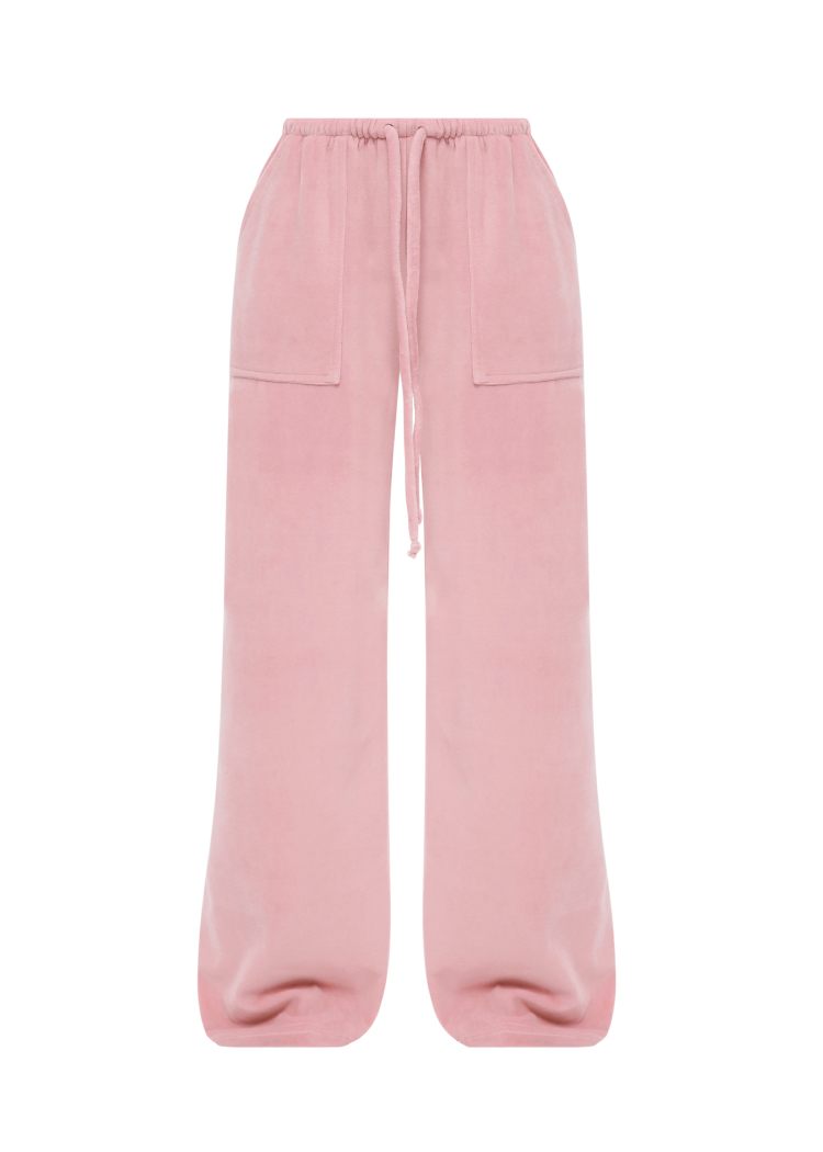 Штани Ace Bunny pink