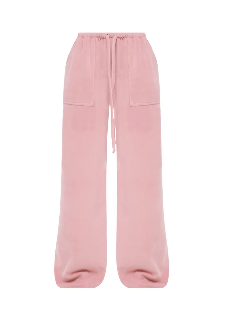 Штани Ace Bunny pink