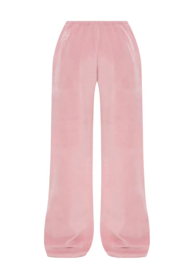 Штани Ace Bunny pink