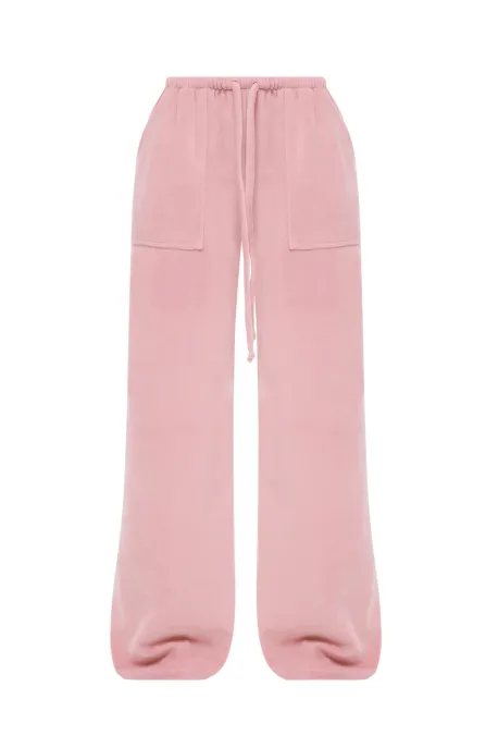 Ace Bunny Pants Pink