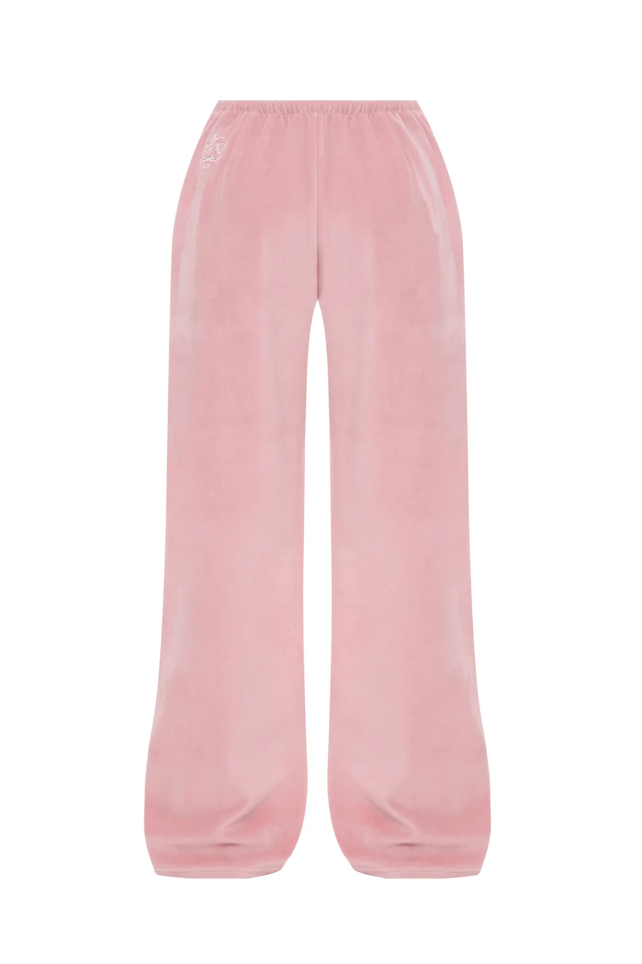 Ace Bunny Pants Pink