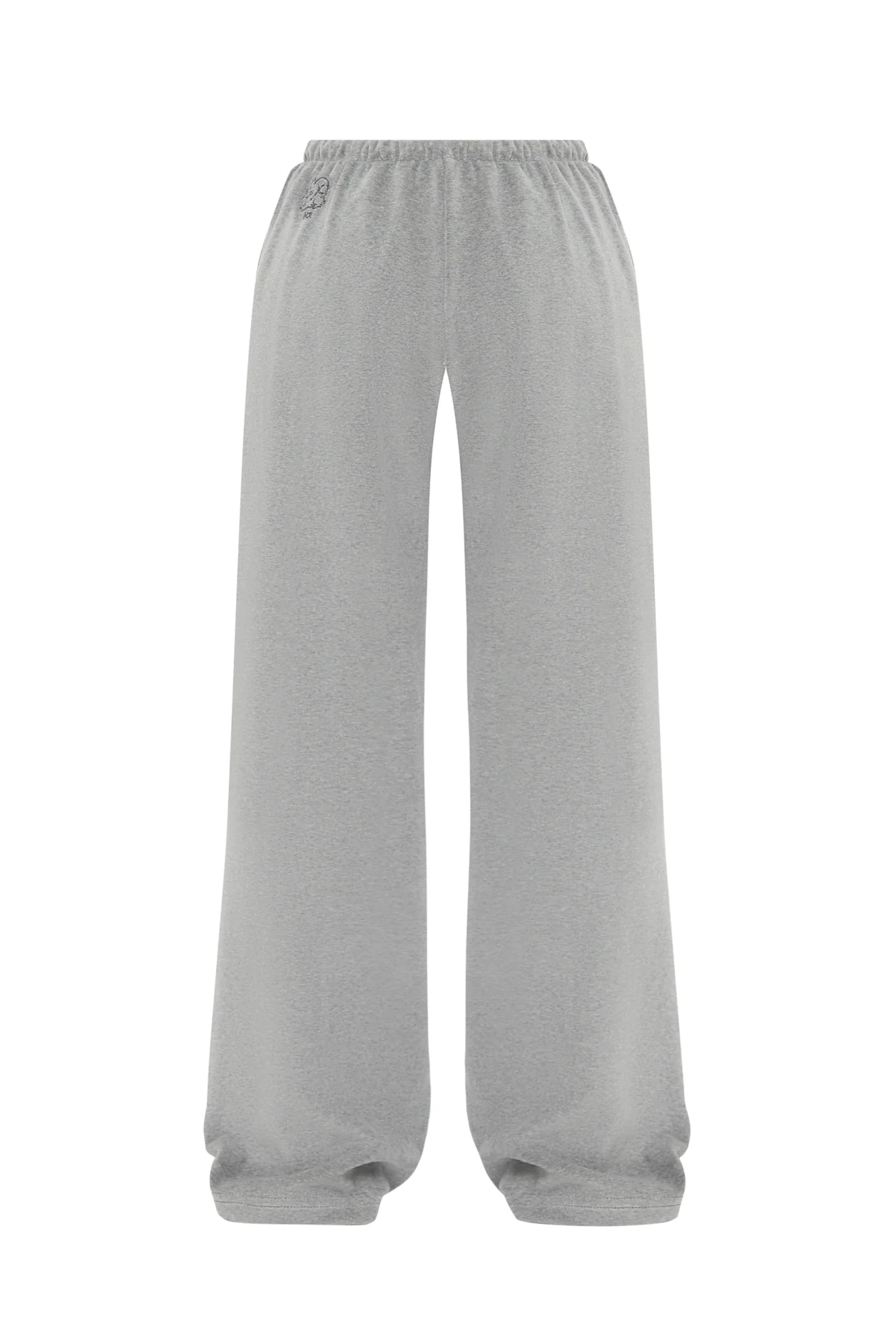 Ace Bunny Pants Gray