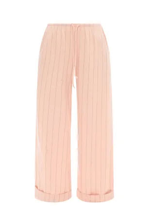 Штани Ace Classy Pajama pink