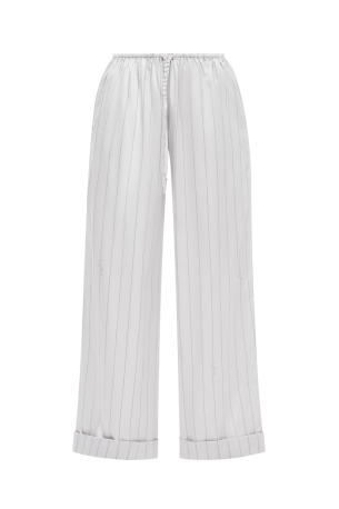 Штани Ace Classy Pajama Сірі