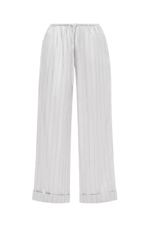 Штани Ace Classy Pajama grey