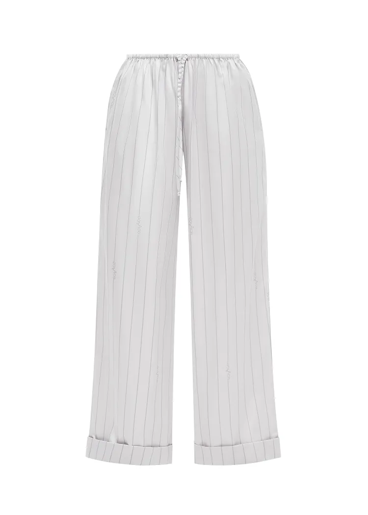 Штани Ace Classy Pajama grey
