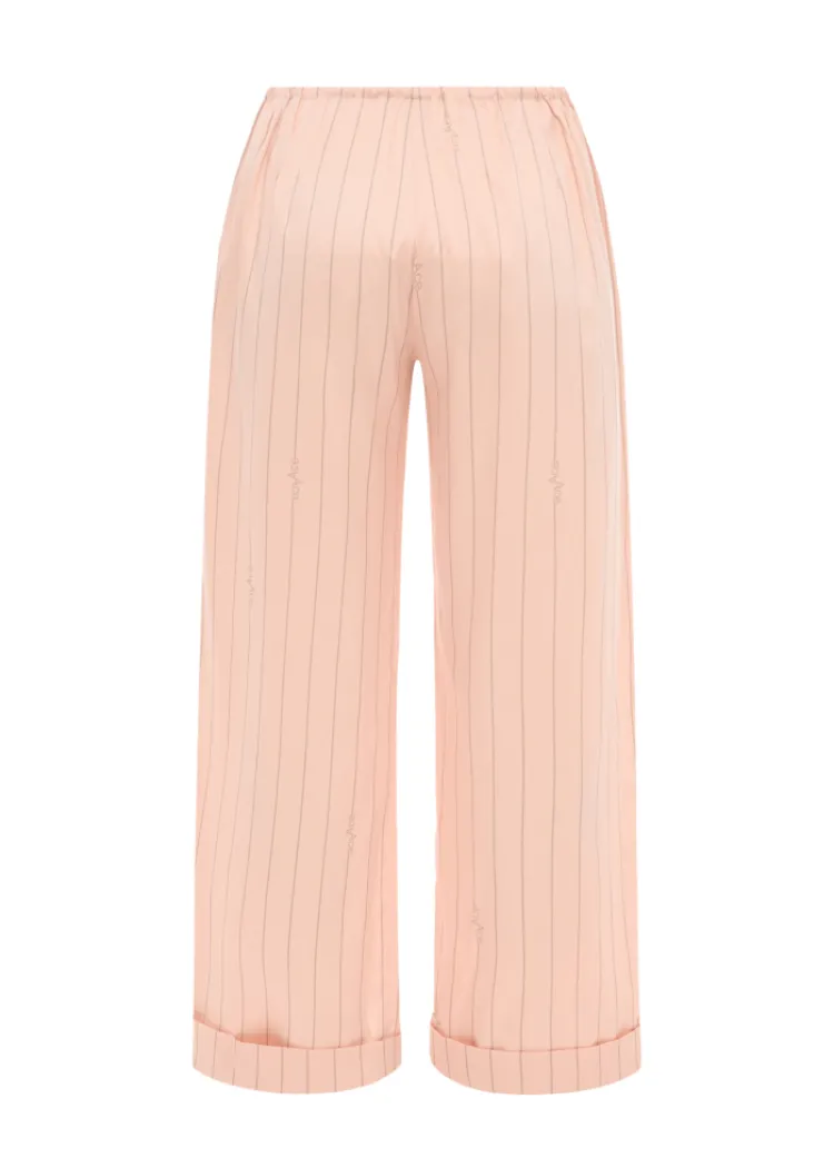 Штани Ace Classy Pajama Рожеві