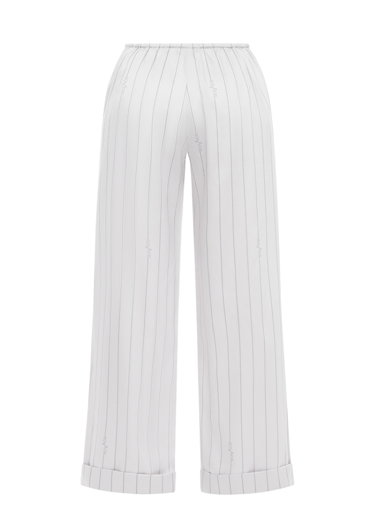 Штани Ace Classy Pajama grey