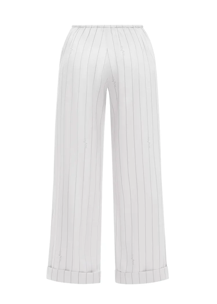 Штани Ace Classy Pajama grey