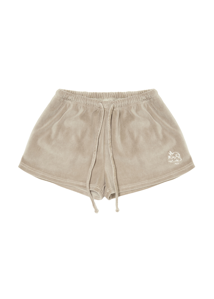 Шорти Ace Bunny olive