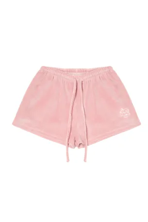 Шорти Ace Bunny pink