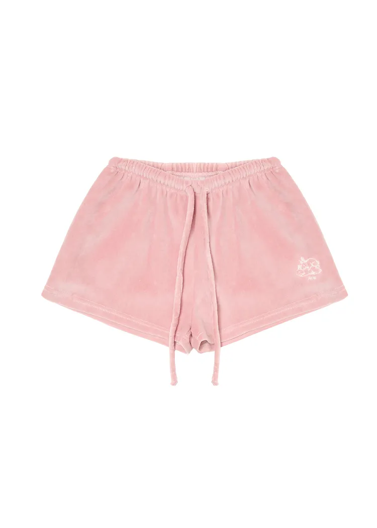 Шорти Ace Bunny pink