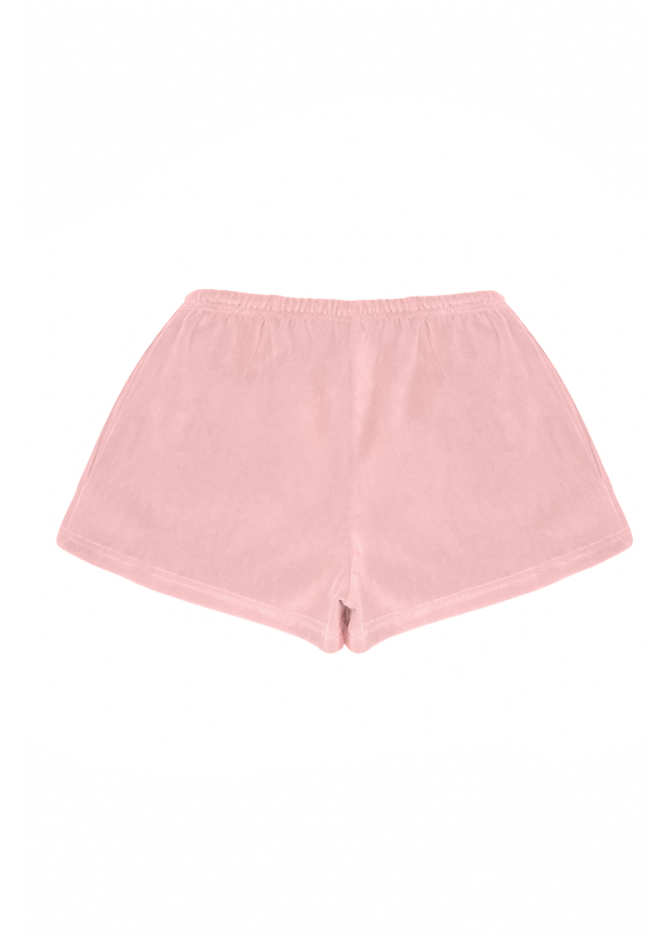 Шорти Ace Bunny pink