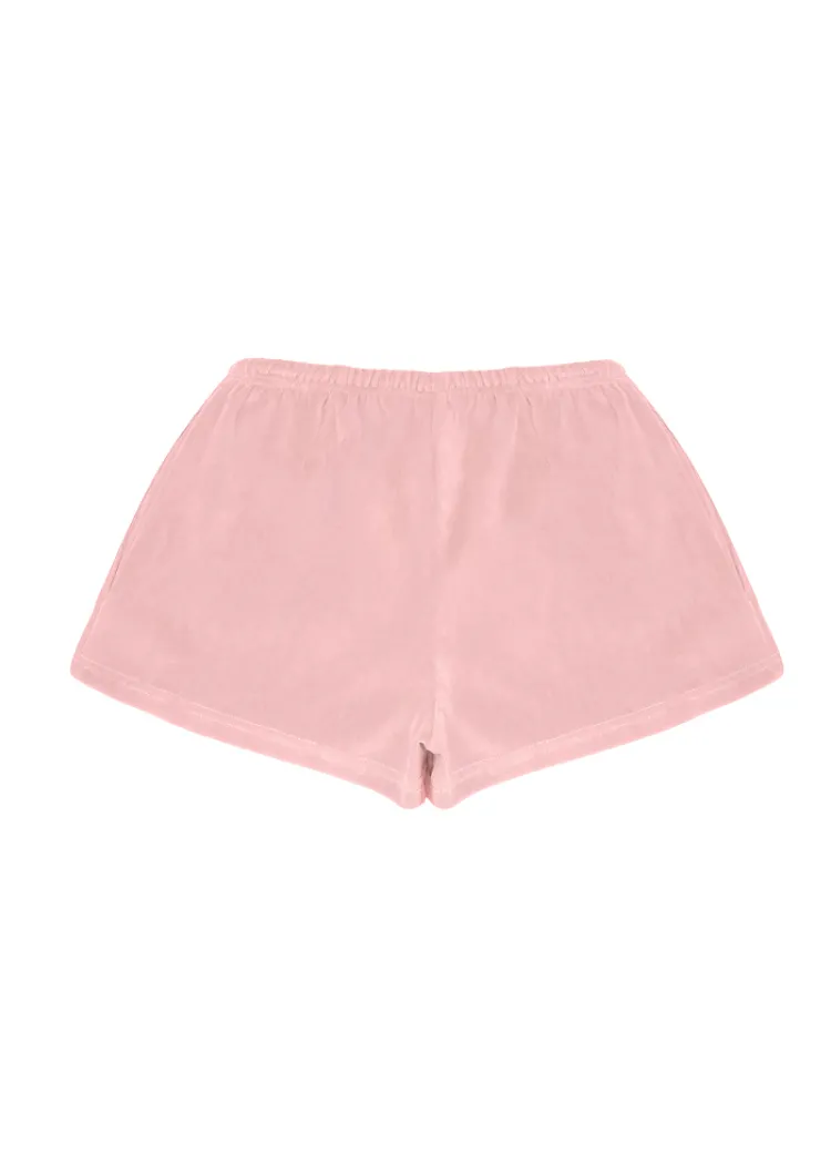 Шорти Ace Bunny pink