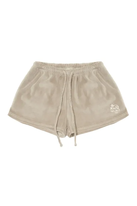 Ace Bunny Shorts Olive