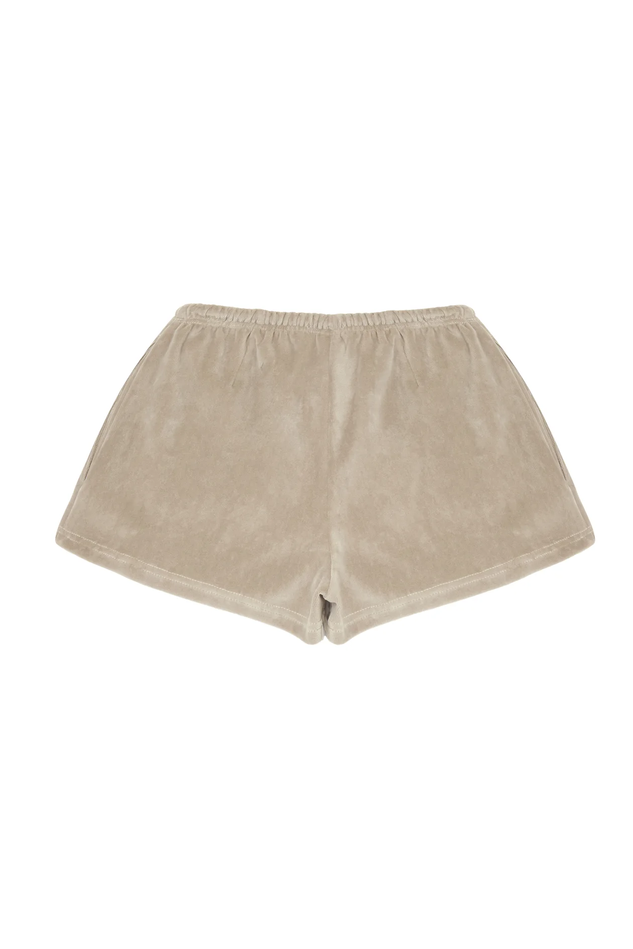 Ace Bunny Shorts Olive