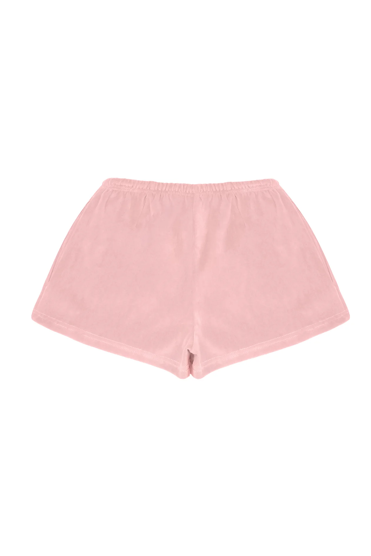 Ace Bunny Shorts Pink