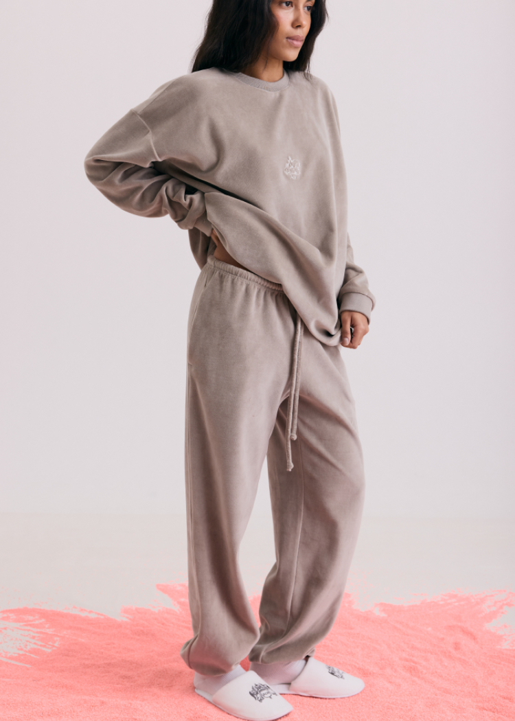 Джогери Ace Bunny olive