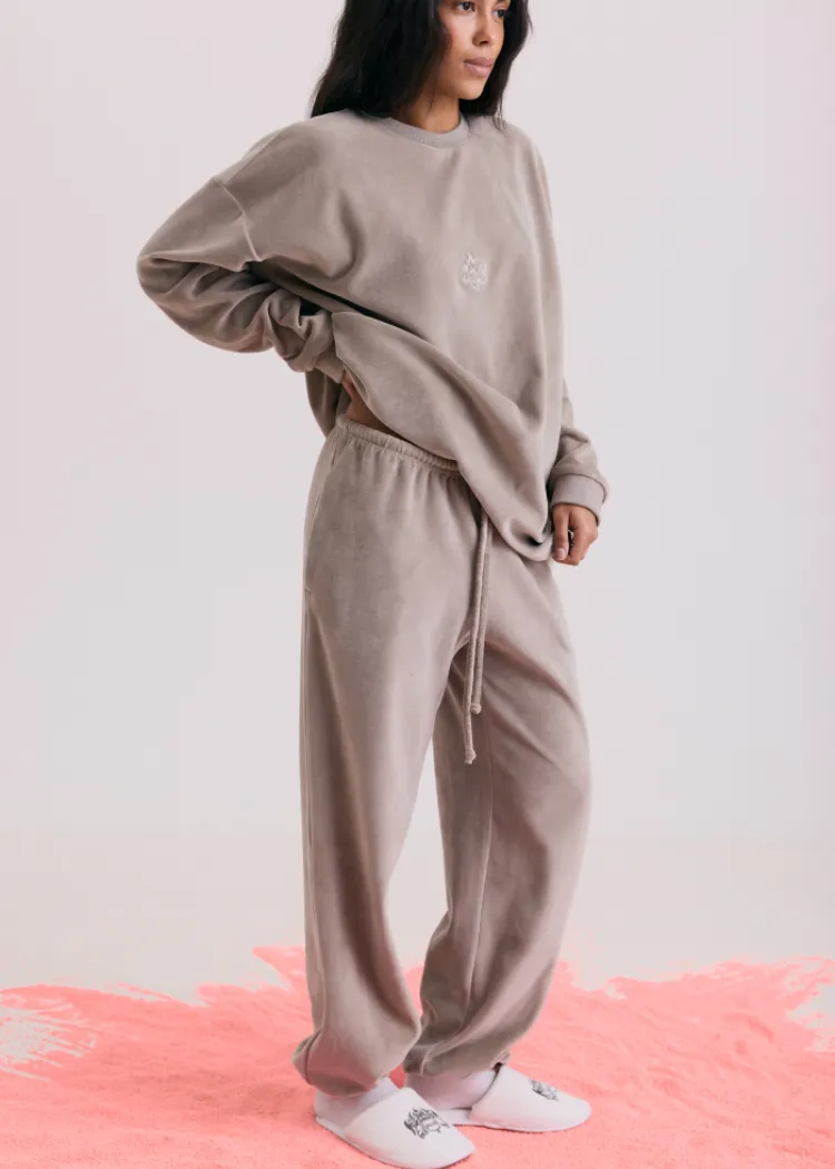 Джогери Ace Bunny olive