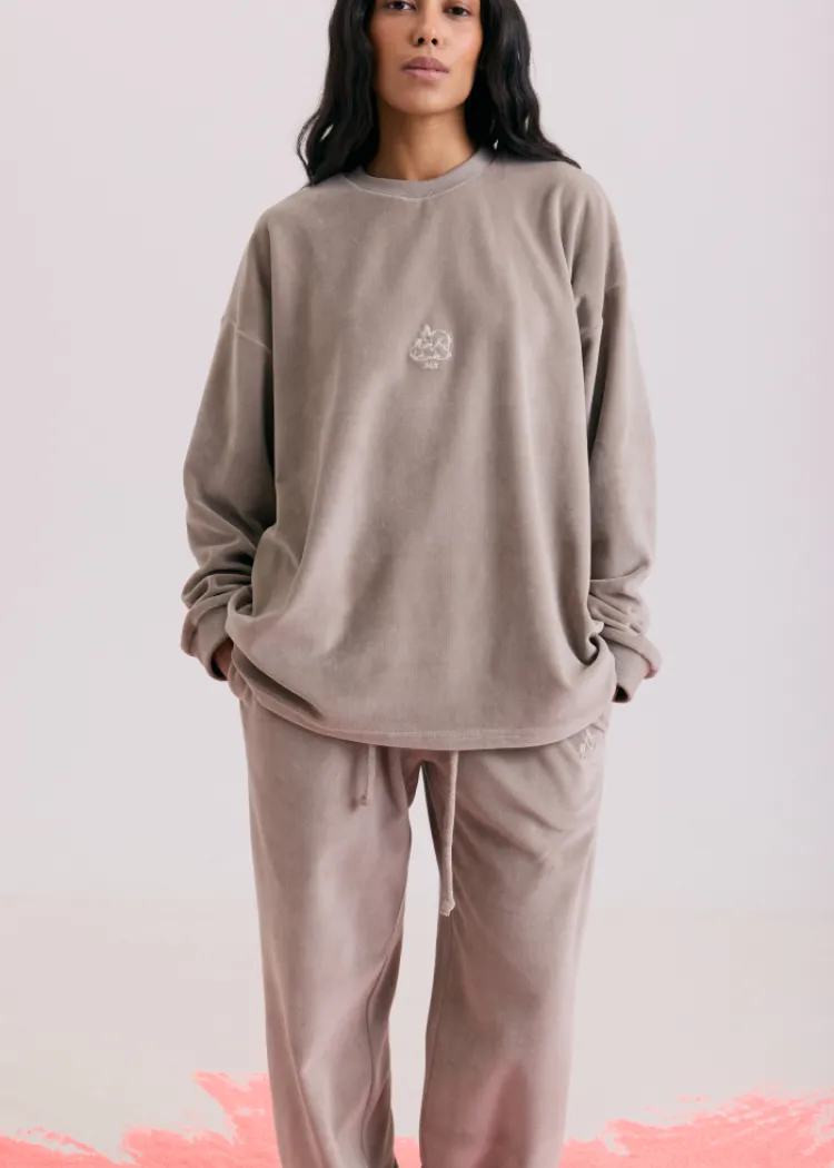Джогери Ace Bunny olive