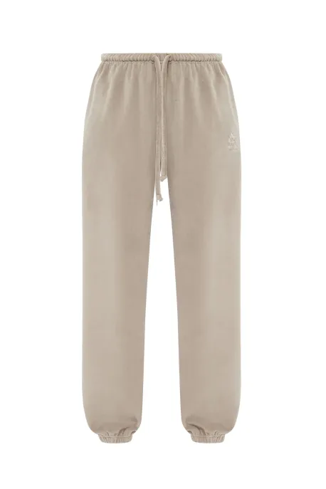Ace Bunny Joggers Olive