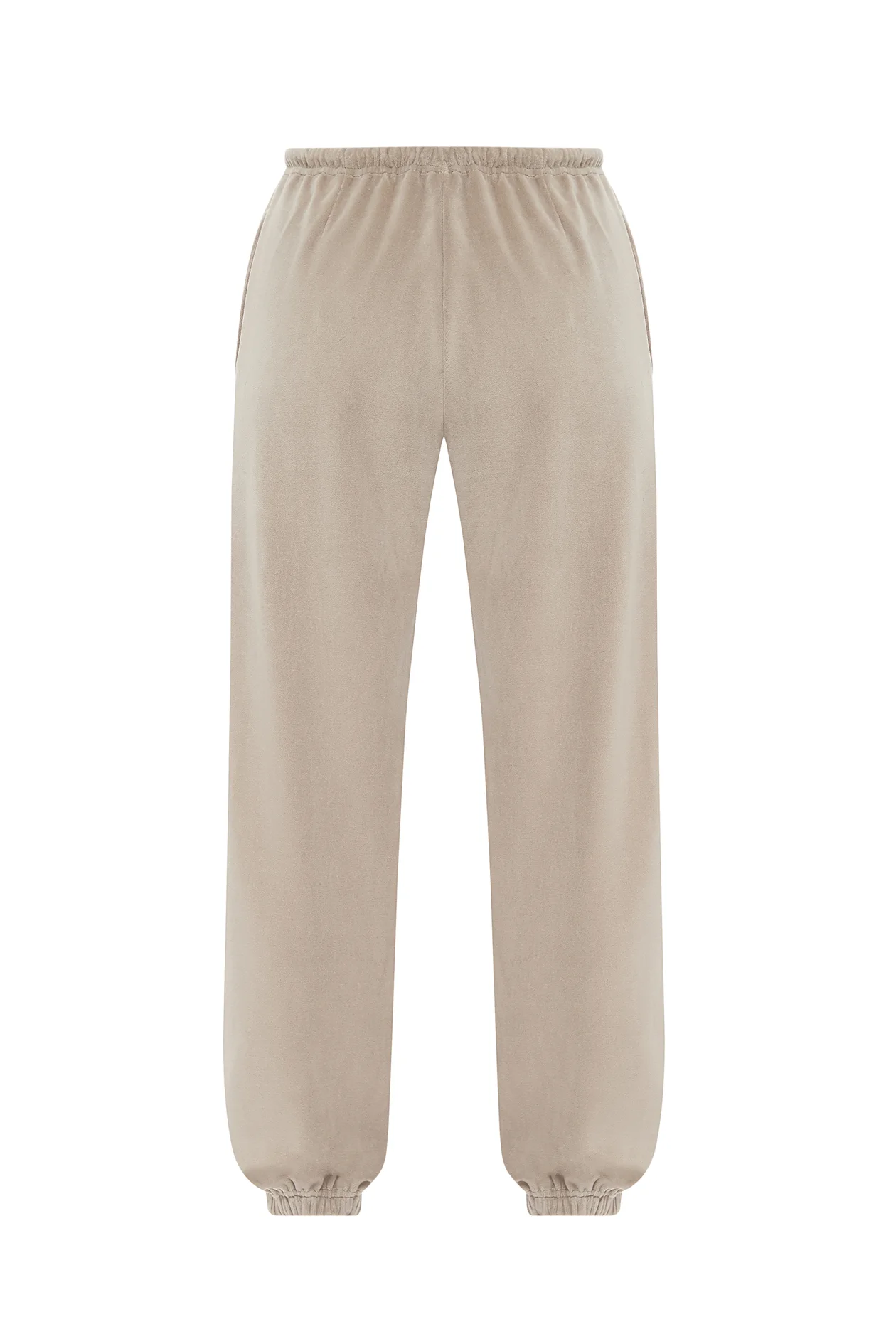 Ace Bunny Joggers Olive