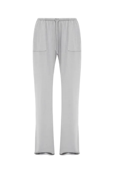 Soft Bunnies Pants Gray