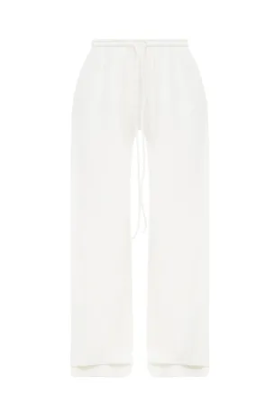 Microfleece Pants Ace Bunny