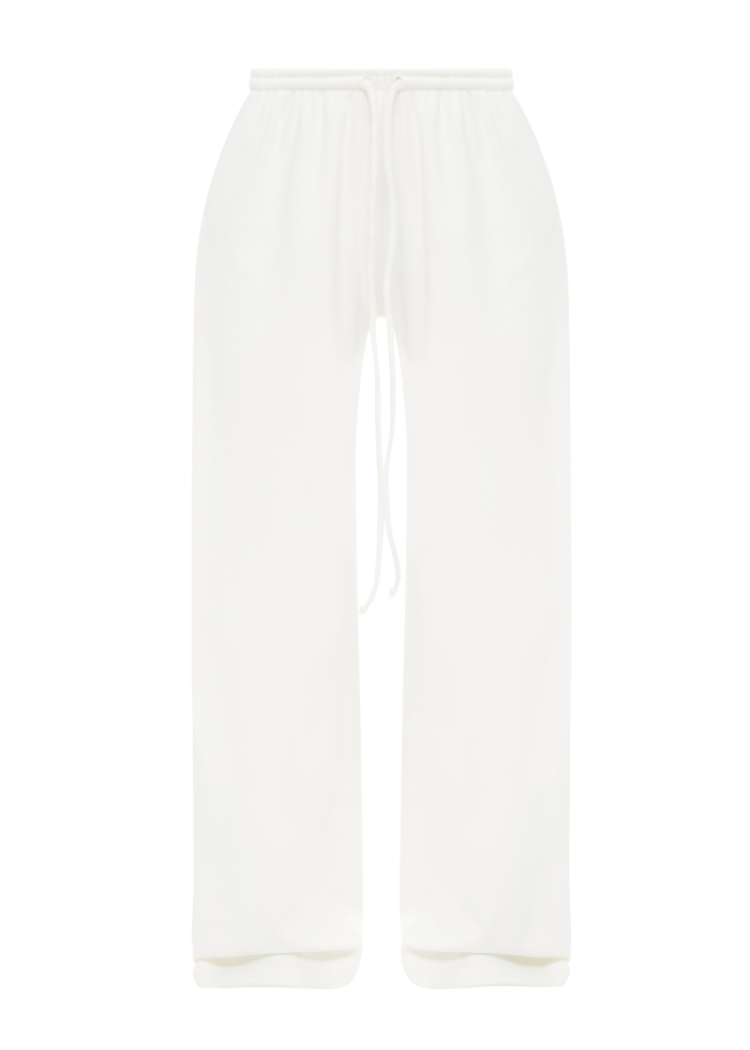 Microfleece Pants Ace Bunny