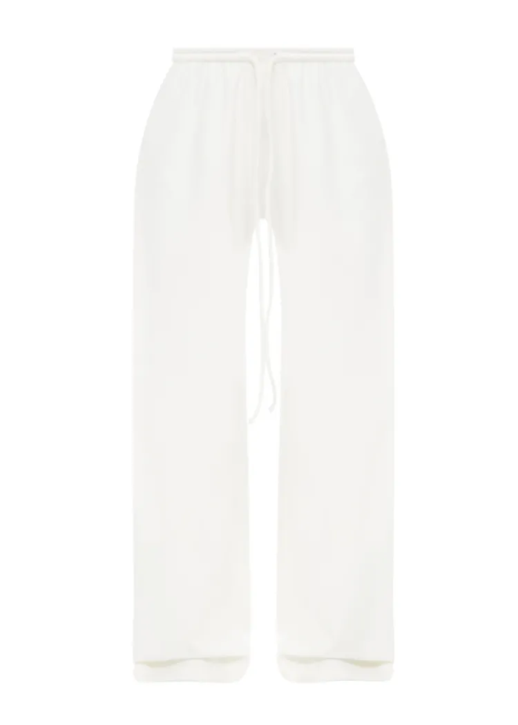 Microfleece Pants Ace Bunny