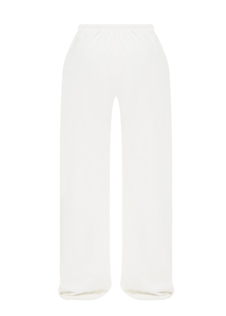 Microfleece Pants Ace Bunny