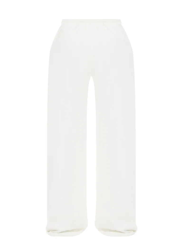 Microfleece Pants Ace Bunny