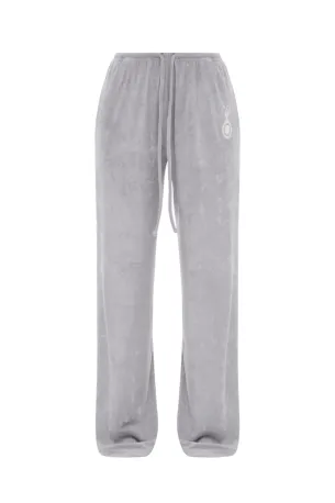 Штани Terry FORBIDDEN RELICS grey