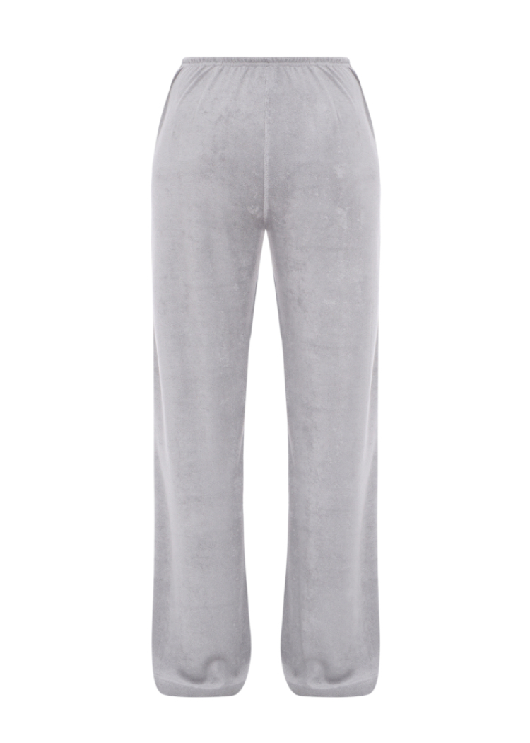 Штани Terry FORBIDDEN RELICS grey