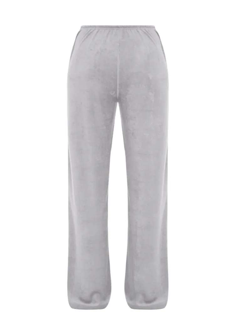 Штани Terry FORBIDDEN RELICS grey