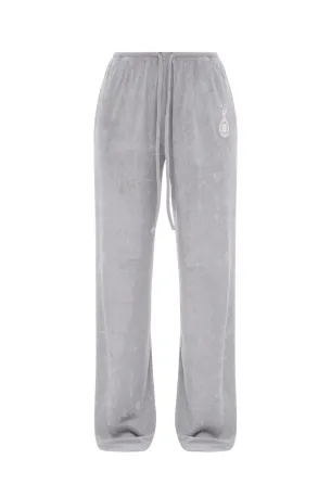 Штани Terry FORBIDDEN RELICS grey