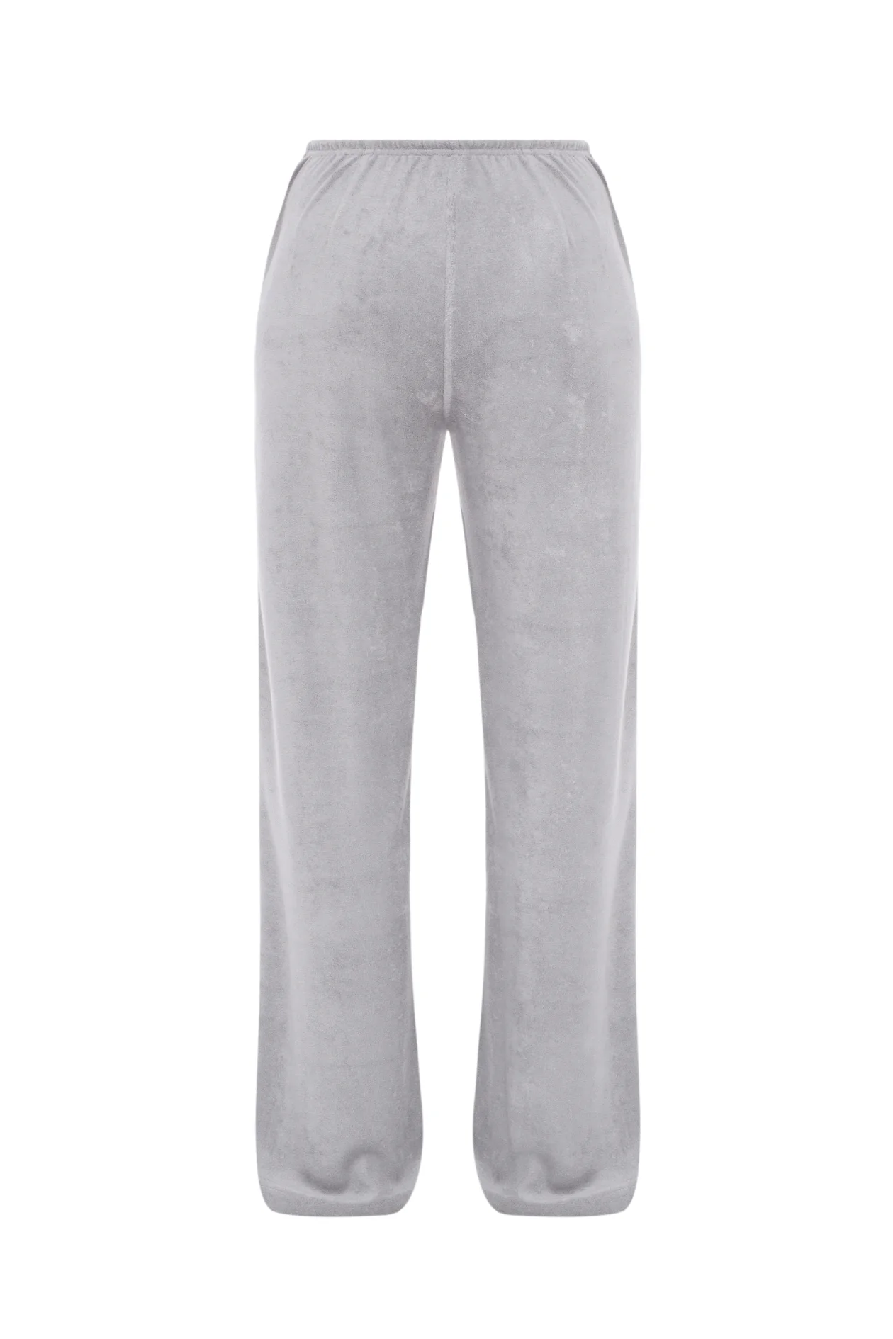 Terry Forbidden Relics Pants Gray