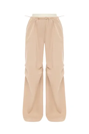 Штани UTILITY Ace beige