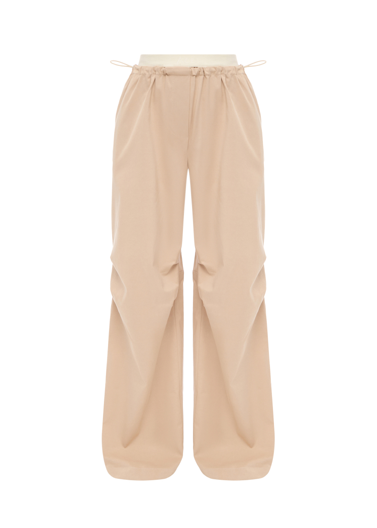 Штани UTILITY Ace beige