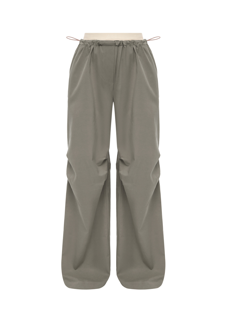 Штани UTILITY Ace khaki