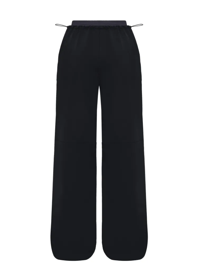 Штани UTILITY Ace black
