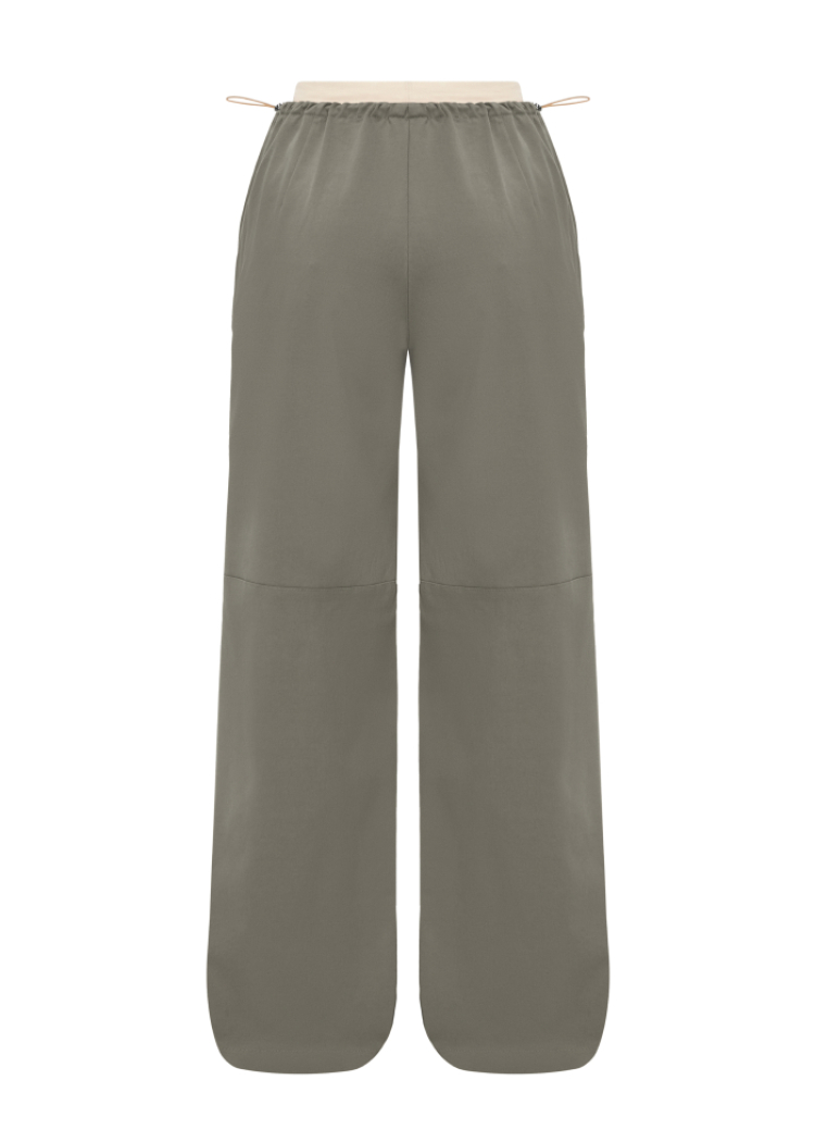 Штани UTILITY Ace khaki