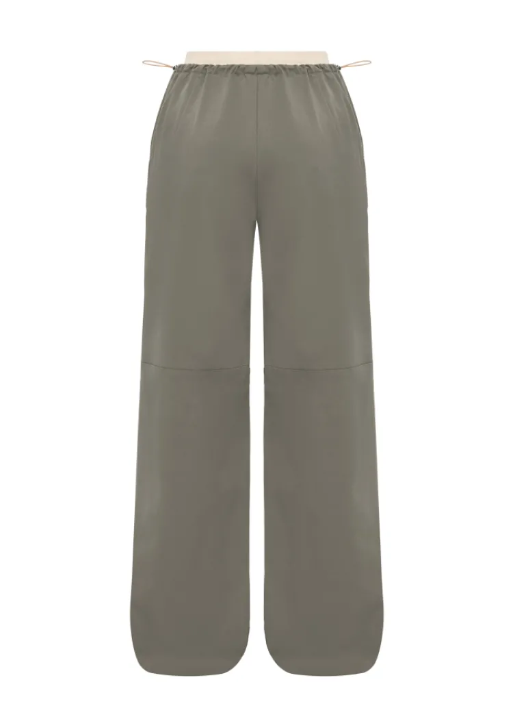 Штани UTILITY Ace khaki
