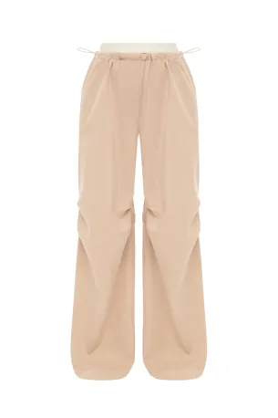 Штани UTILITY Ace beige