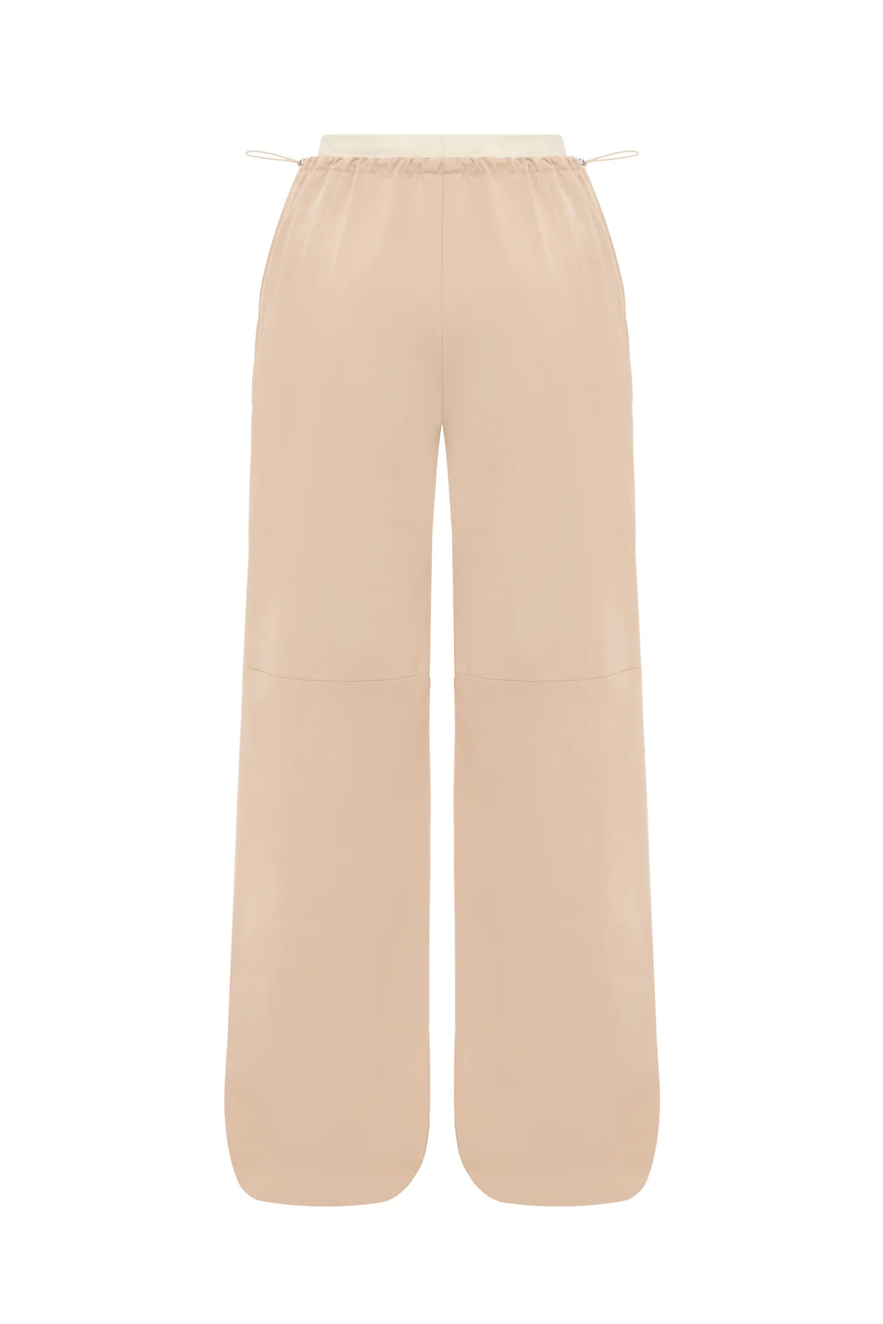 Utility Ace Pants Beige