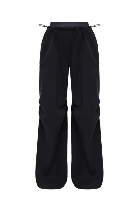 Utility Ace Pants Black