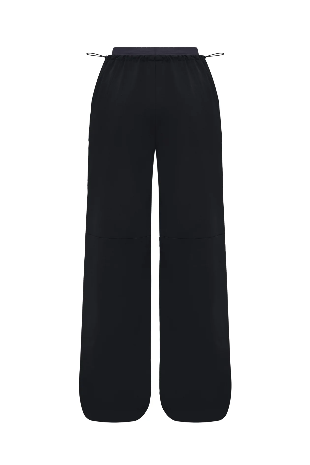 Utility Ace Pants Black