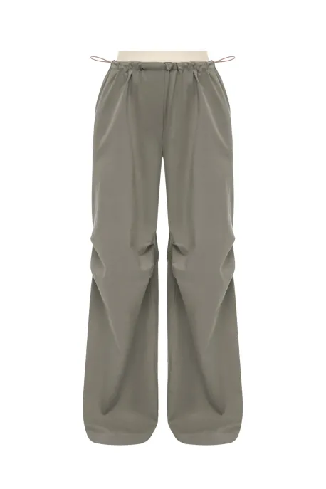 Utility Ace Pants Khaki