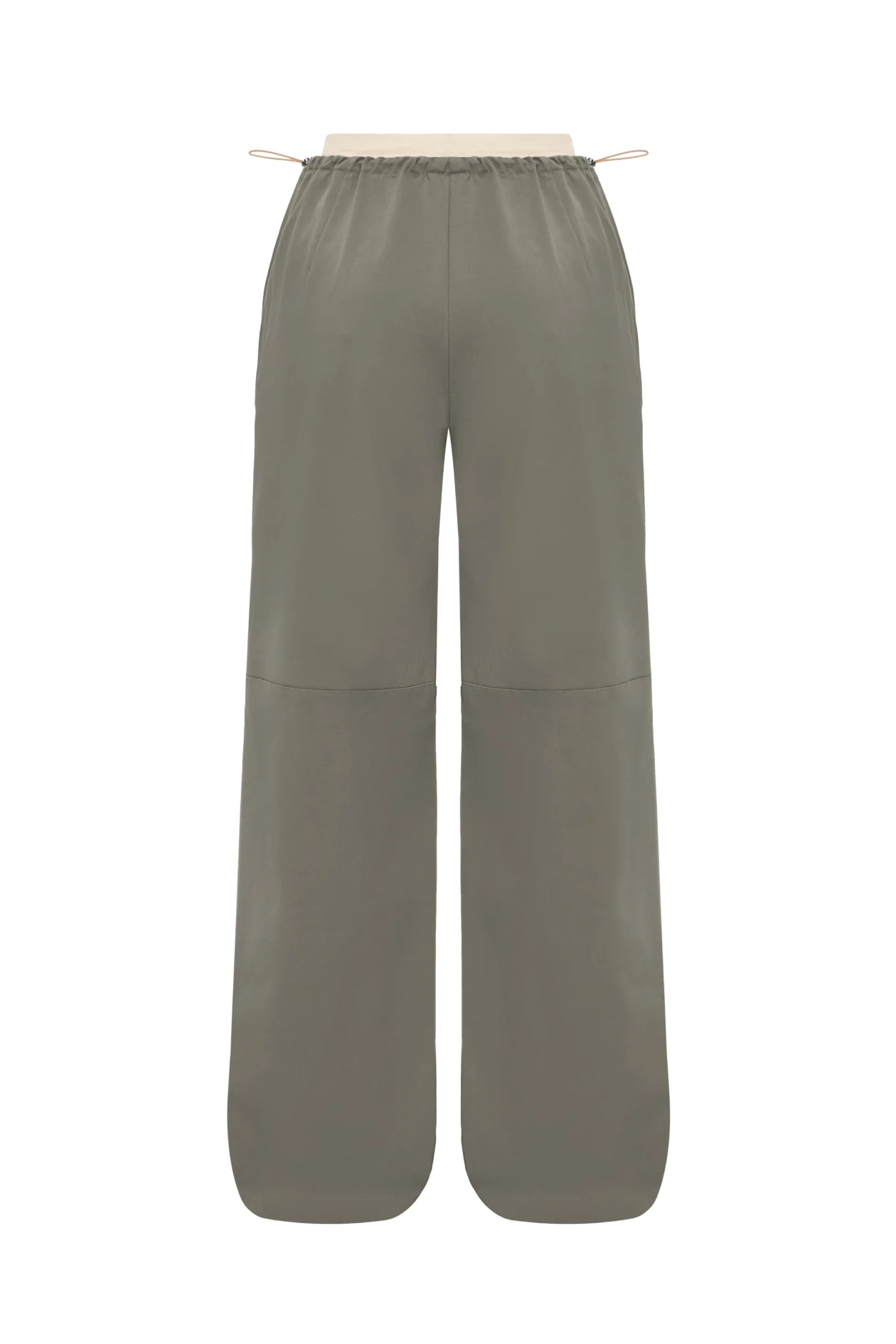 Utility Ace Pants Khaki