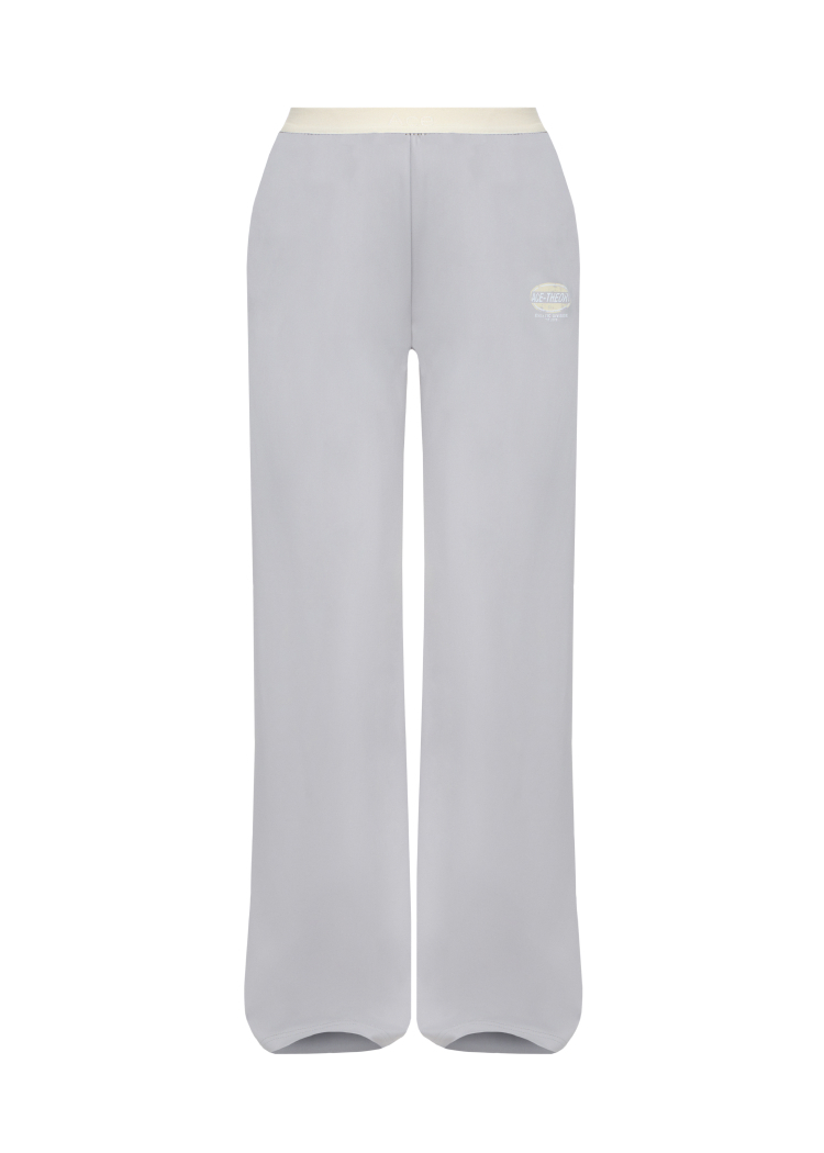 Штани Biflex Ace ATHLETIC Gray Lilac